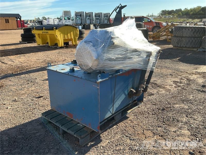 HYDAC Auger Hydraulic Power Pack Unit Άλλα Φορτηγά