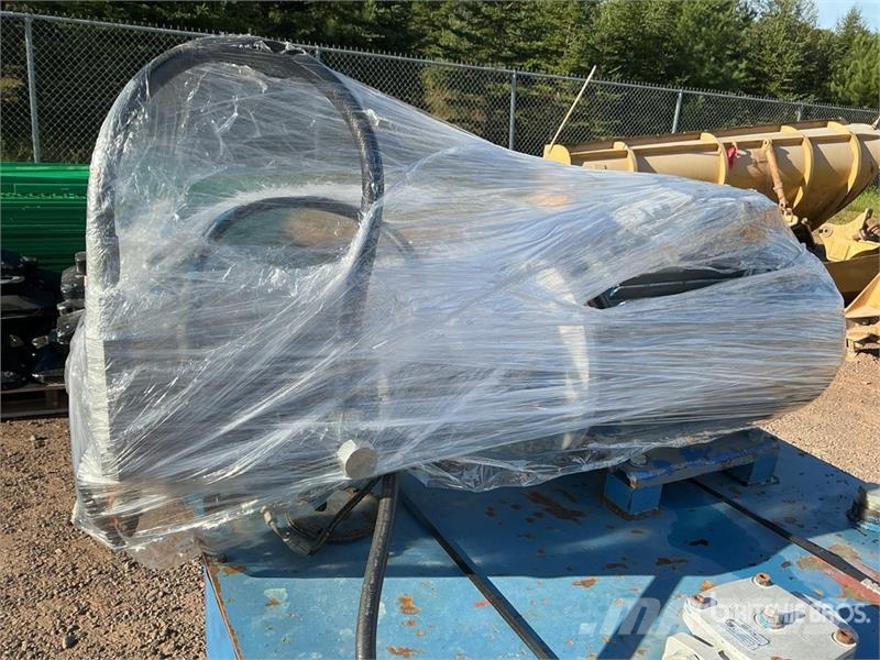 HYDAC Auger Hydraulic Power Pack Unit Άλλα Φορτηγά