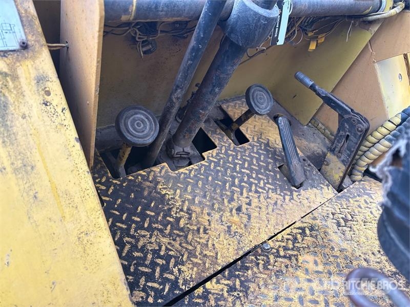 Hyster H150F 14300 lb Forklift Šakiniai krautuvai - Kita
