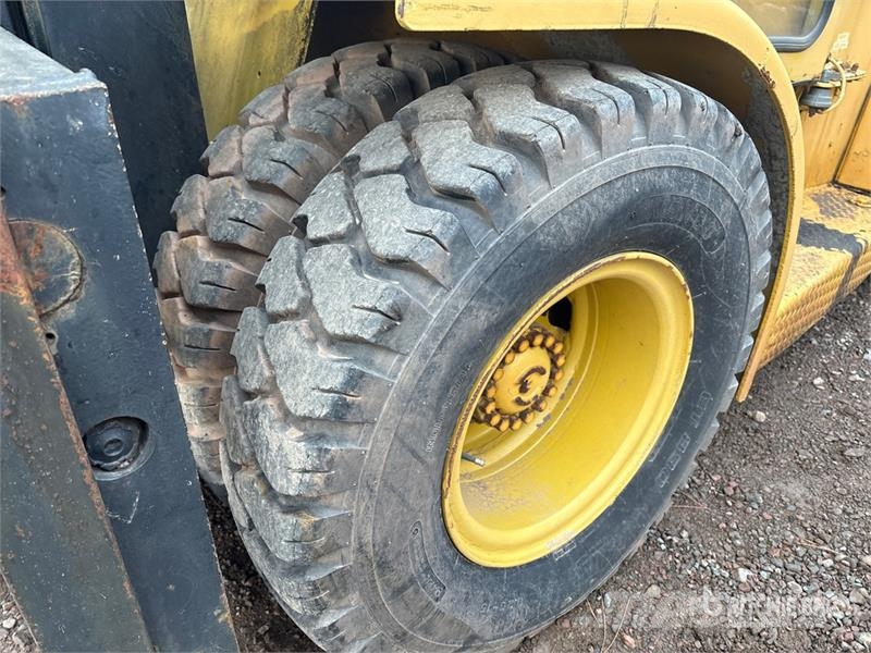 Hyster H150F 14300 lb Forklift Šakiniai krautuvai - Kita