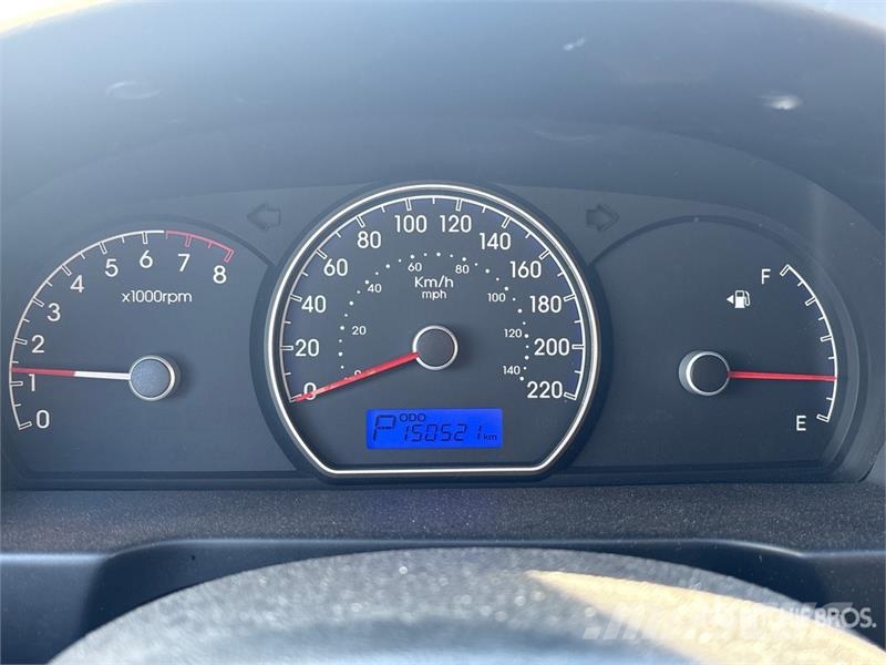 Hyundai Elantra Automobile Automobili