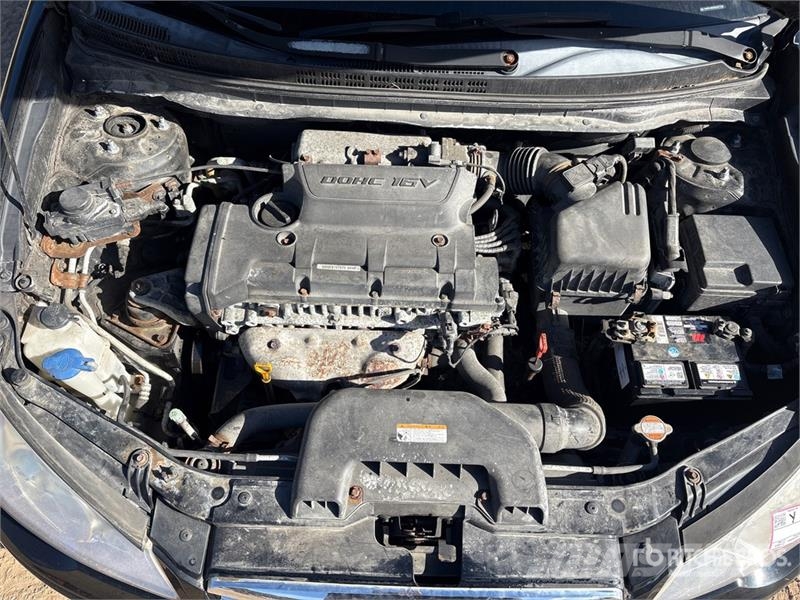 Hyundai Elantra Automobile Automobili