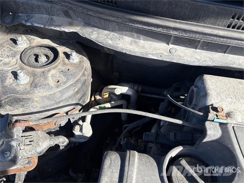Hyundai Elantra Automobile 汽车