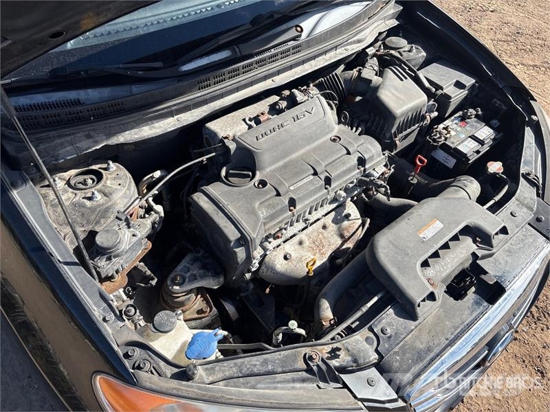 Hyundai Elantra Automobile 汽车