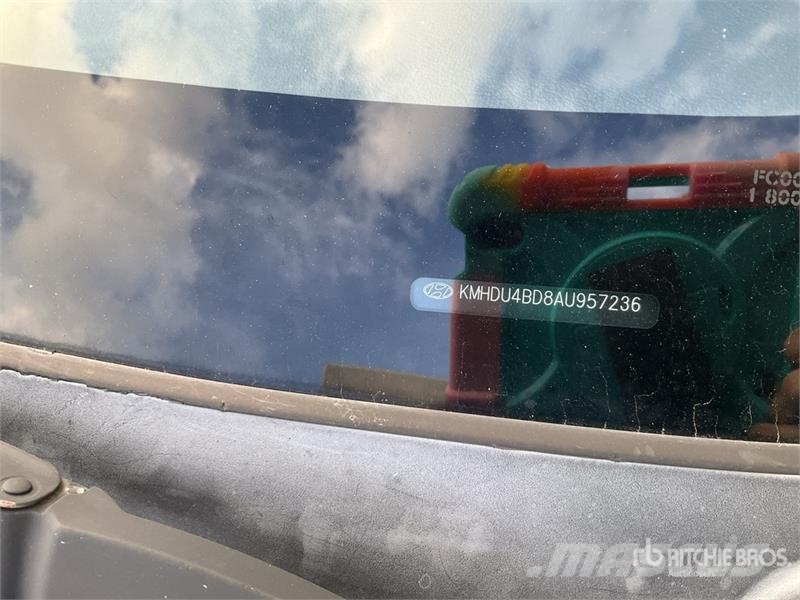 Hyundai Elantra Automobile 汽车