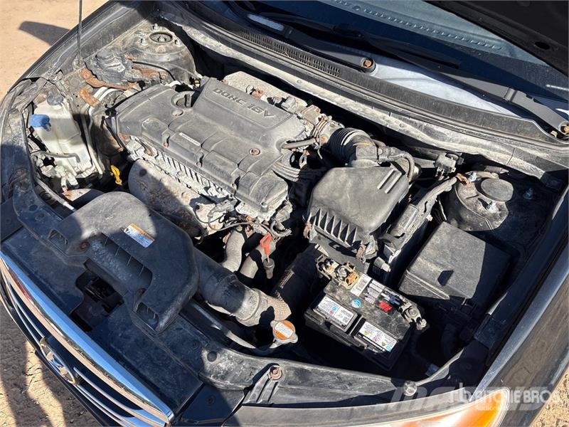 Hyundai Elantra Automobile 汽车