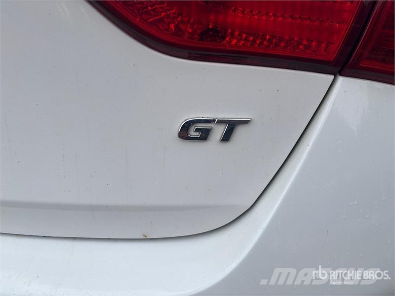 Hyundai Elantra GT Automobile Cars