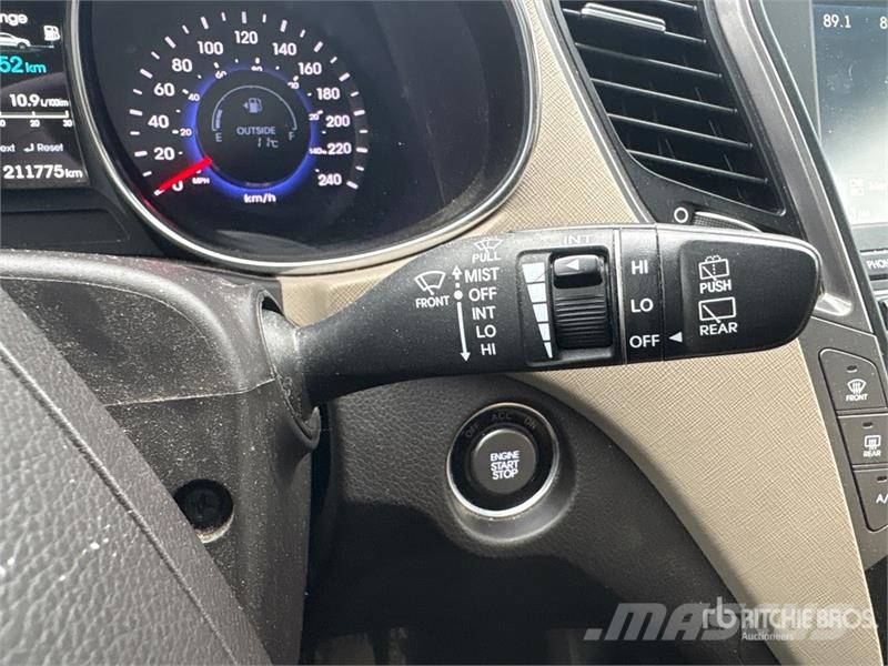 Hyundai Santa Fe Xl AWD SUV Cars