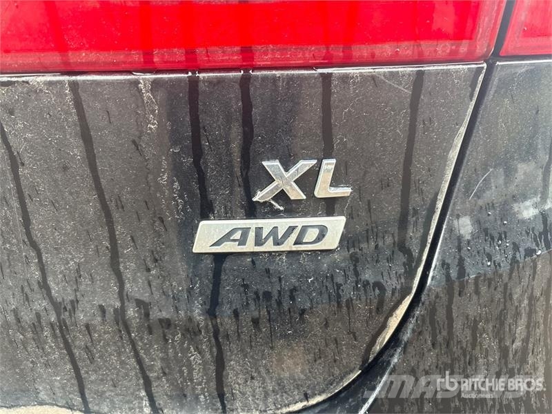 Hyundai Santa Fe Xl AWD SUV Cars