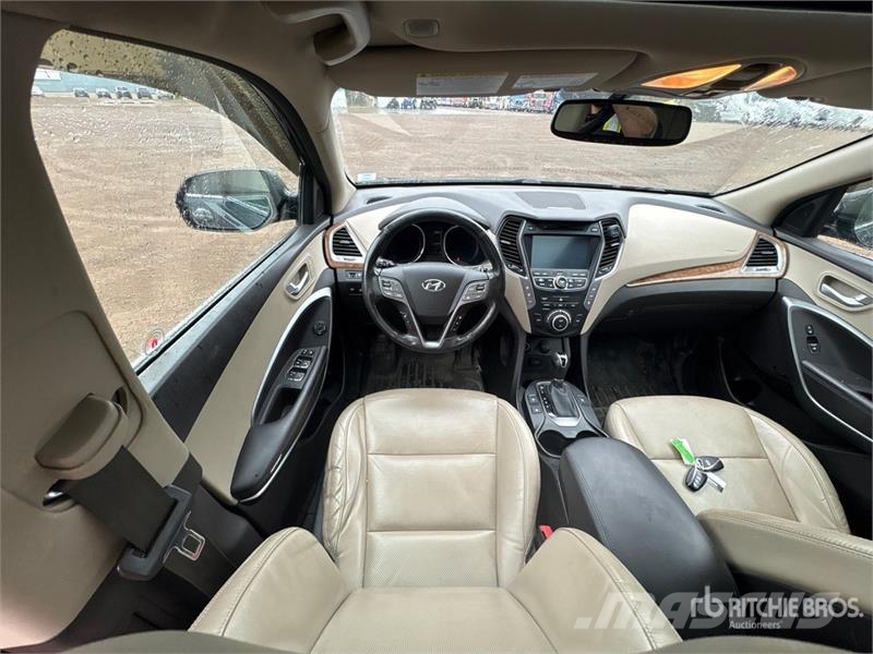 Hyundai Santa Fe Xl AWD SUV Cars