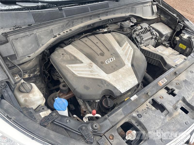 Hyundai Santa Fe Xl AWD SUV Cars