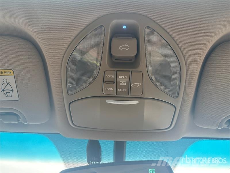 Hyundai Santa Fe Xl AWD SUV Cars