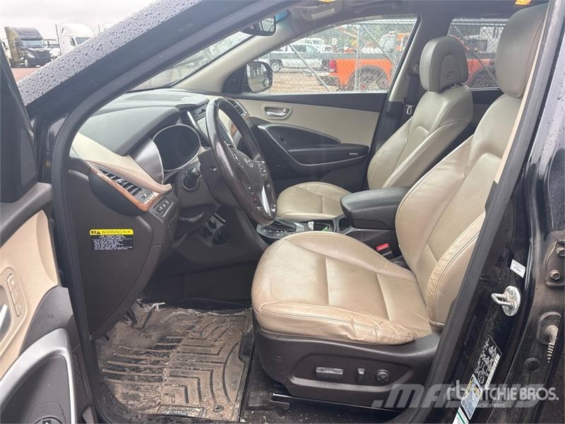 Hyundai Santa Fe Xl AWD SUV Cars