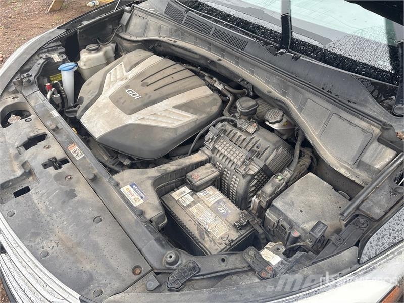 Hyundai Santa Fe Xl AWD SUV Cars