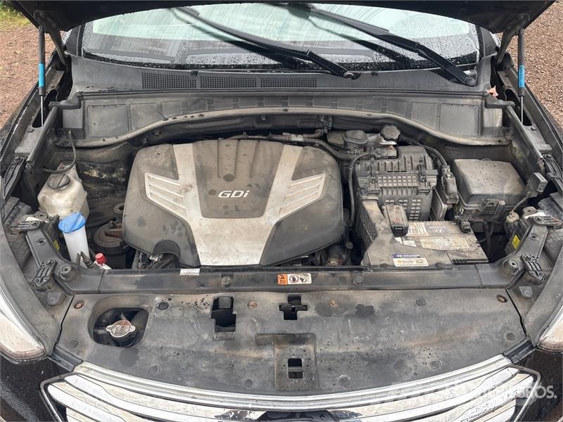 Hyundai Santa Fe Xl AWD SUV Cars