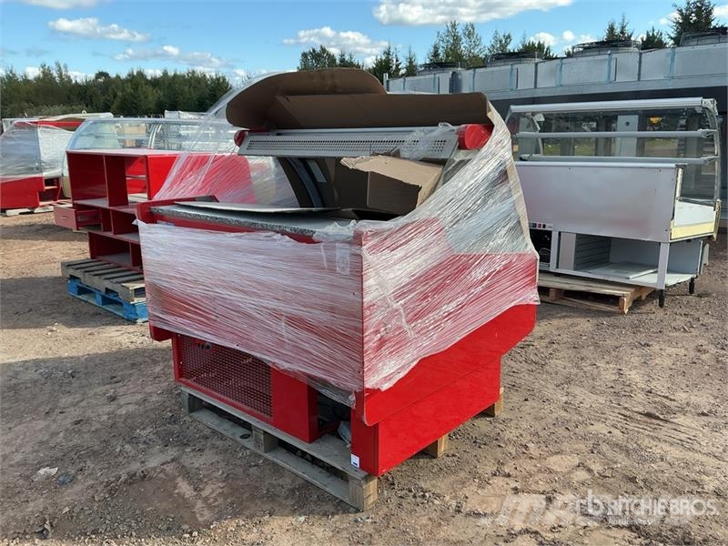 Igloo HFTDW4 Refrigerator Andre komponenter