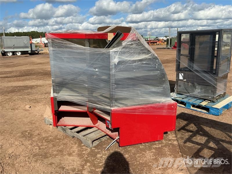 IGLOO JMDCTP90-OUT Refrigerator Drugi deli