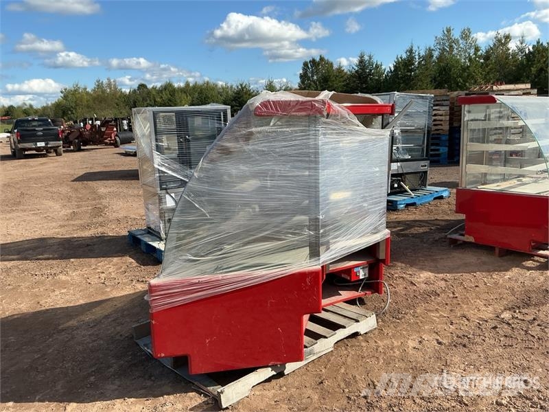 IGLOO JMDCTP90-OUT Refrigerator Drugi deli