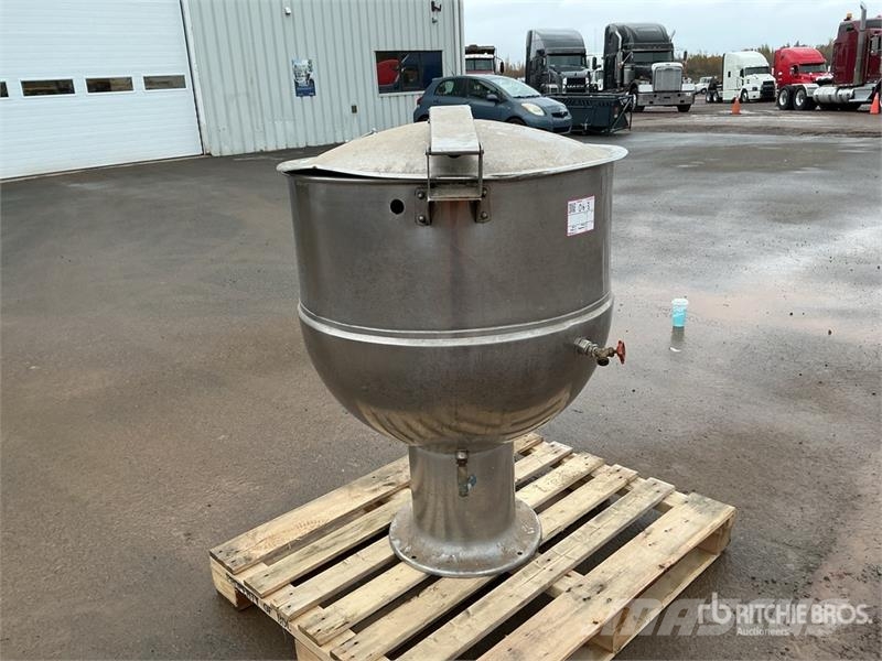 Industrial Bowl Agricoltura - Altro