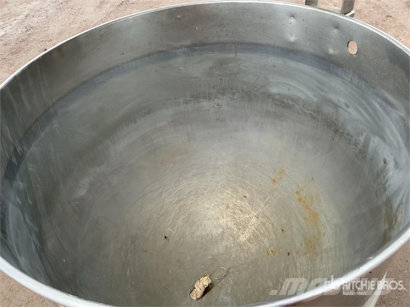 Industrial Bowl Agricoltura - Altro