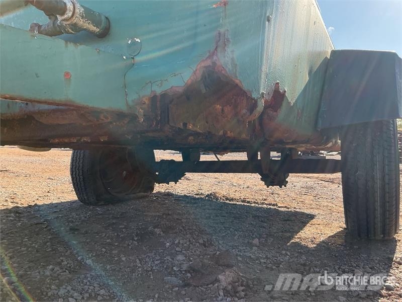 Ingersoll Rand P185CWJD Mobile Air Compressor Воздушные компрессоры