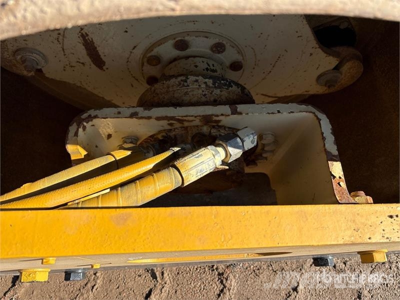 Ingersoll Rand SD-45D Smooth Drum Compactor Грунтовые катки