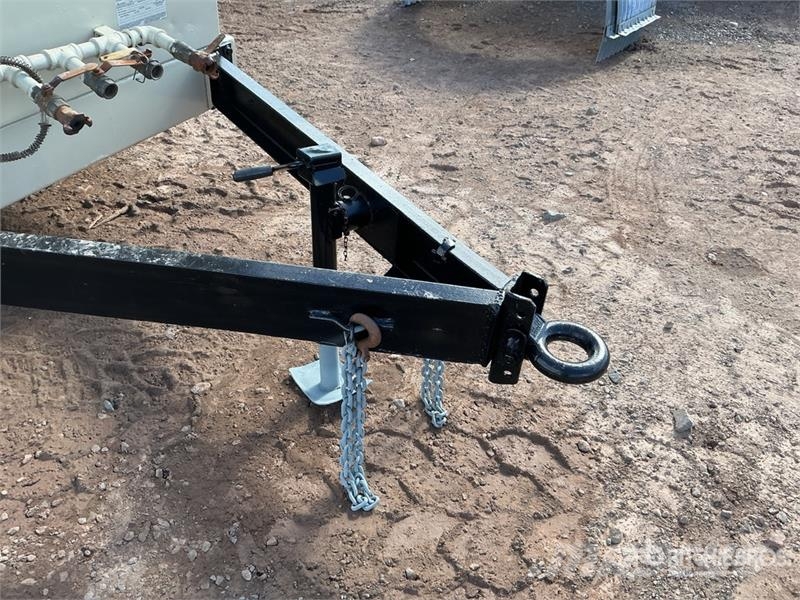 Ingersoll Rand XP375AWIR Compresseur