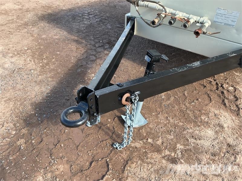 Ingersoll Rand XP375AWIR Compresseur