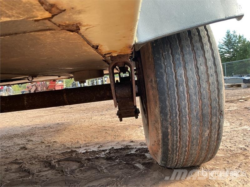Ingersoll Rand XP375AWIR Compresseur