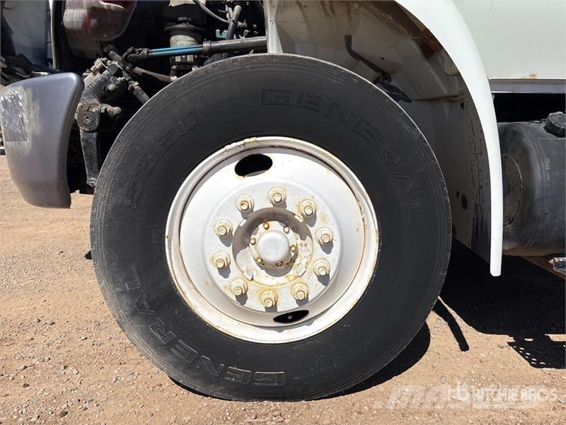 International 4300 Φορτηγά Κόφα