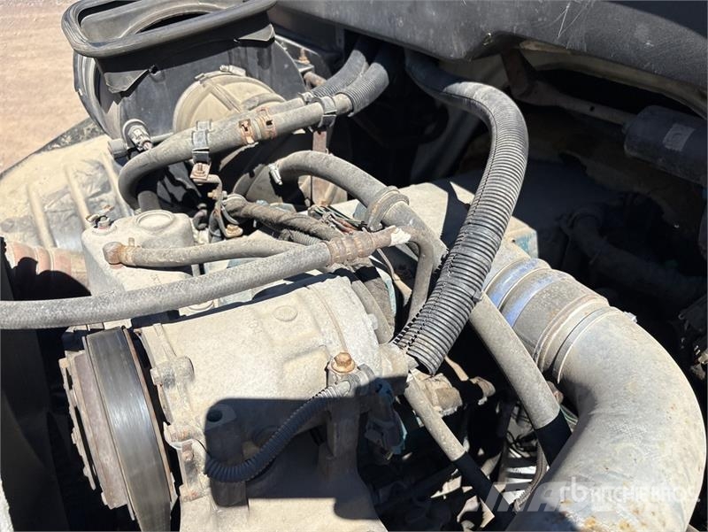 International 4300 Φορτηγά Κόφα