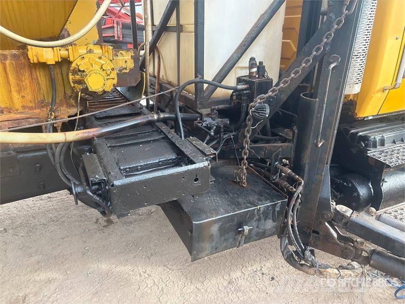 International 7400 Komunalna vozila