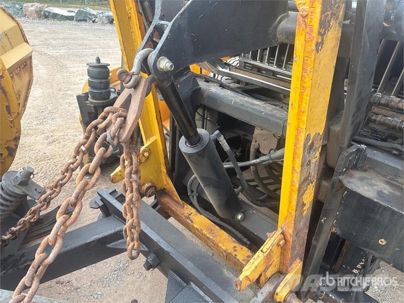 International 7400 Komunalna vozila