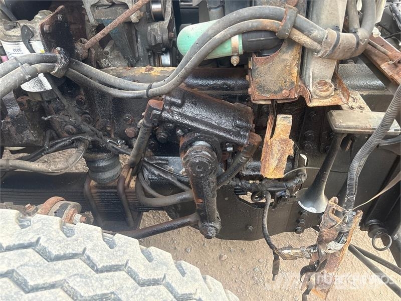 International 7400 Komunalna vozila