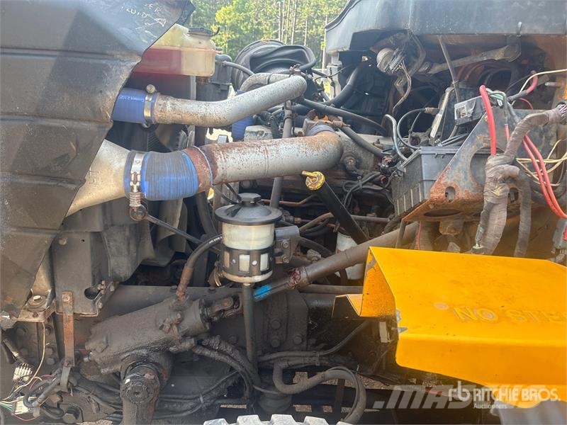 International 7400 Komunalna vozila