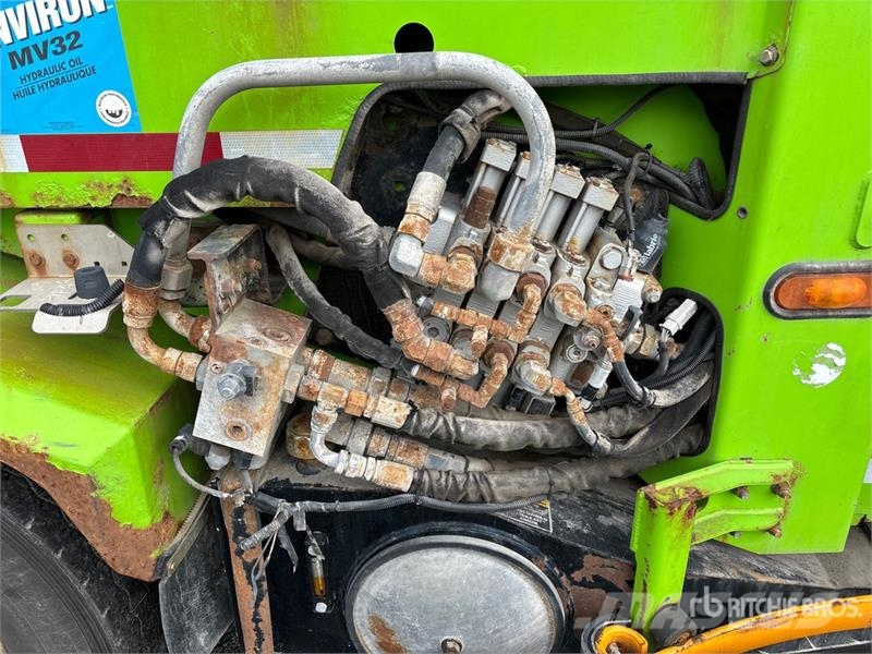 International 7500 Грузовики-Самосвалы