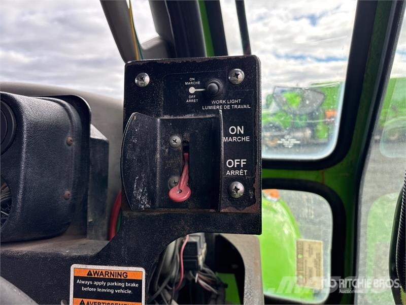 International 7500 Грузовики-Самосвалы