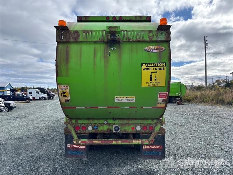 International 7500 Грузовики-Самосвалы