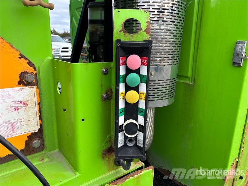 International 7500 Грузовики-Самосвалы
