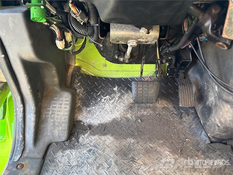 International 7500 Сміттєвози