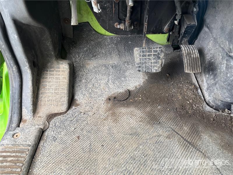 International 7500 Грузовики-Самосвалы