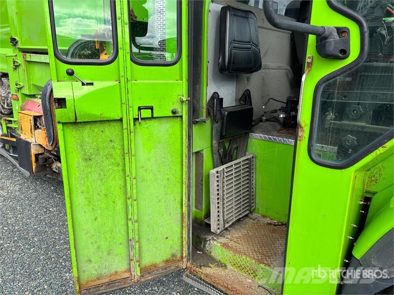 International 7500 Грузовики-Самосвалы