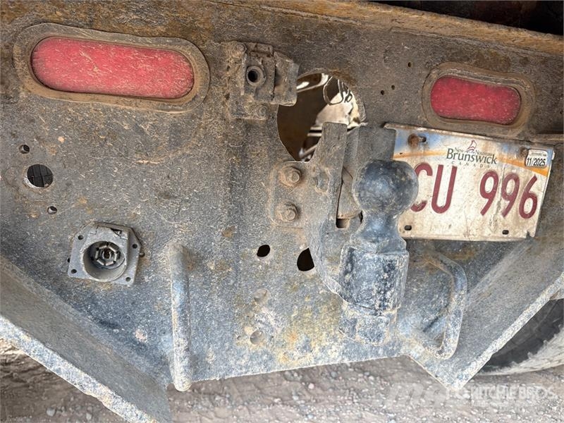 International 9200i Autobasculanta