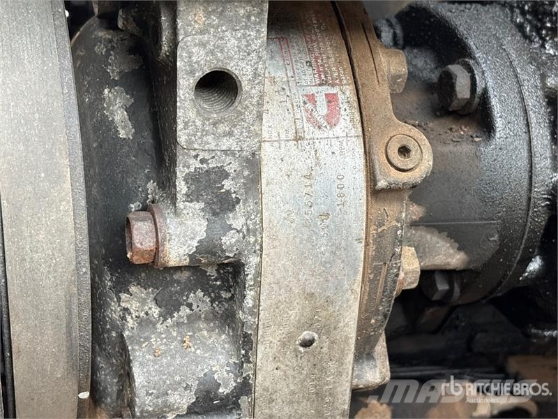 International 9200i Autobasculanta