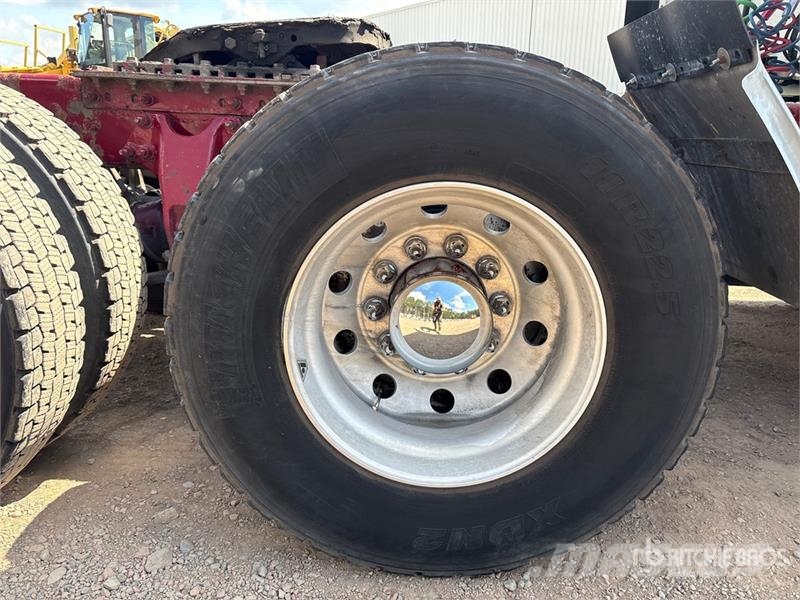 International LT625 Влекачи