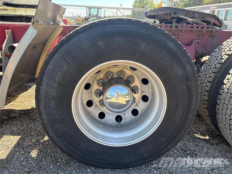 International LT625 Cabezas tractoras
