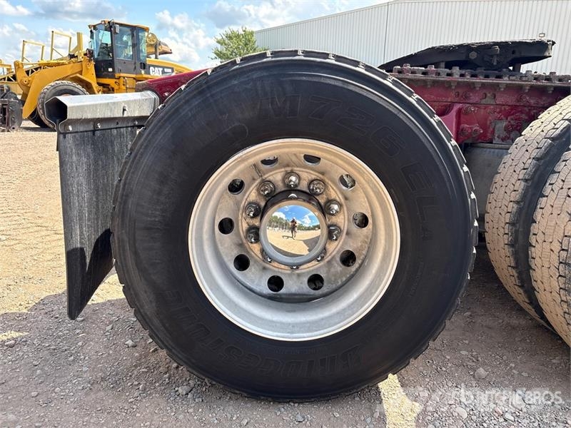 International LT625 Влекачи