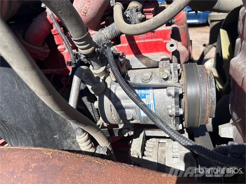 International LT625 Cabezas tractoras