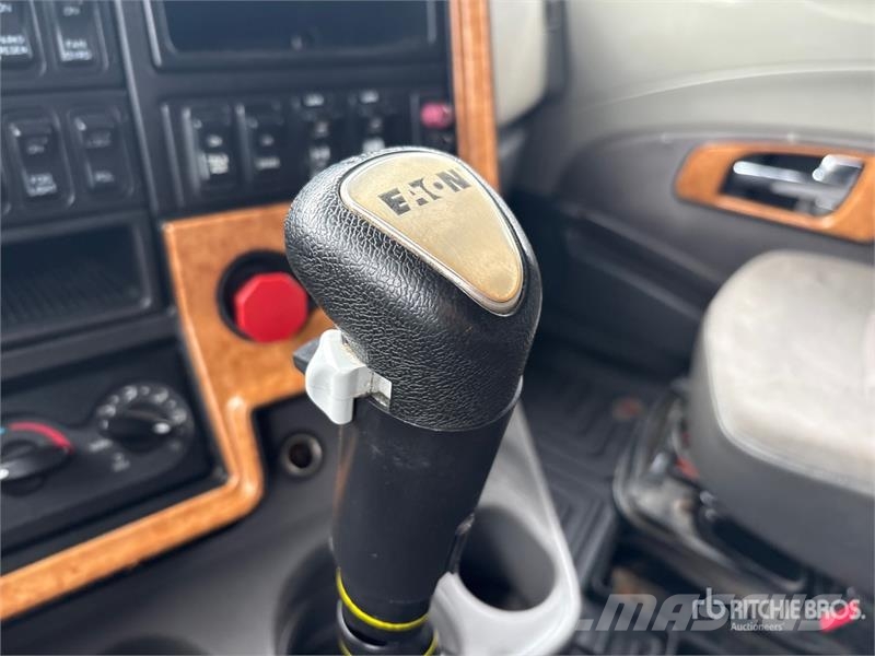 International ProStar Premium Vilcēji