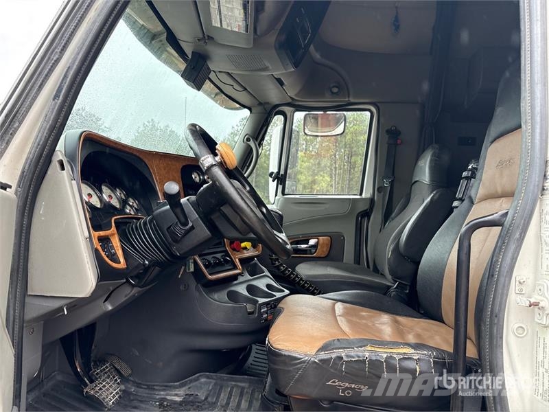 International ProStar Premium Vilcēji